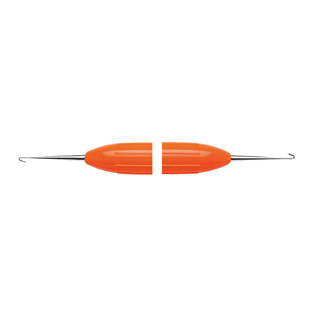 Plastik Bandleger Applier 416-417 Griff XSI, Stück