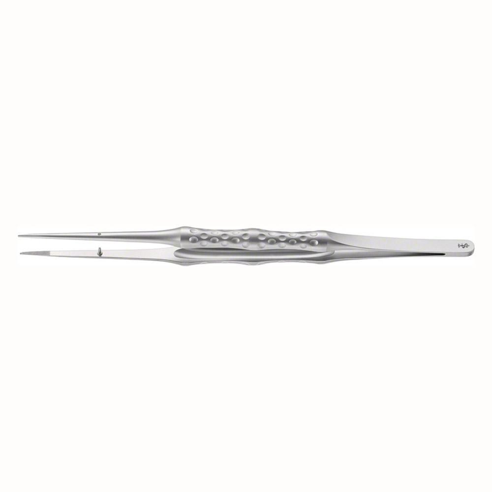 Mikro-Pinzette chirurgisch 180mmSt