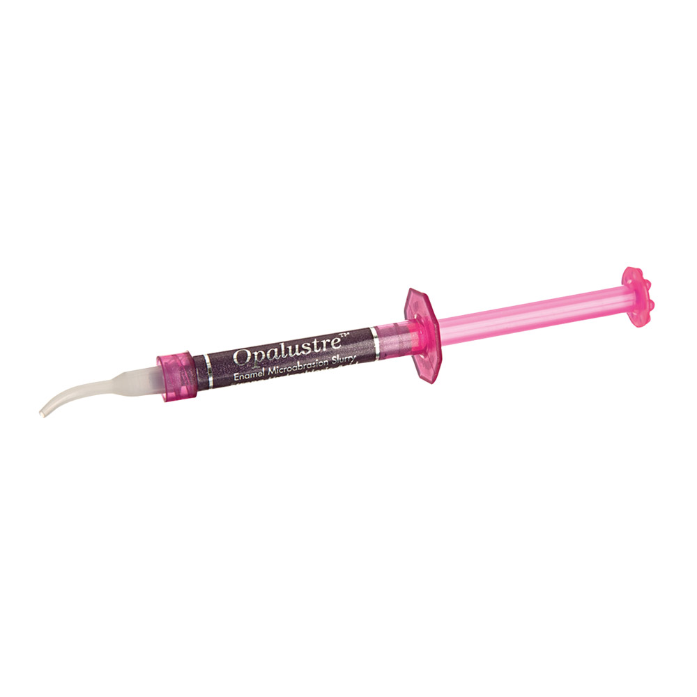 Opalustre Paste, 4 x 1,2 ml Kit