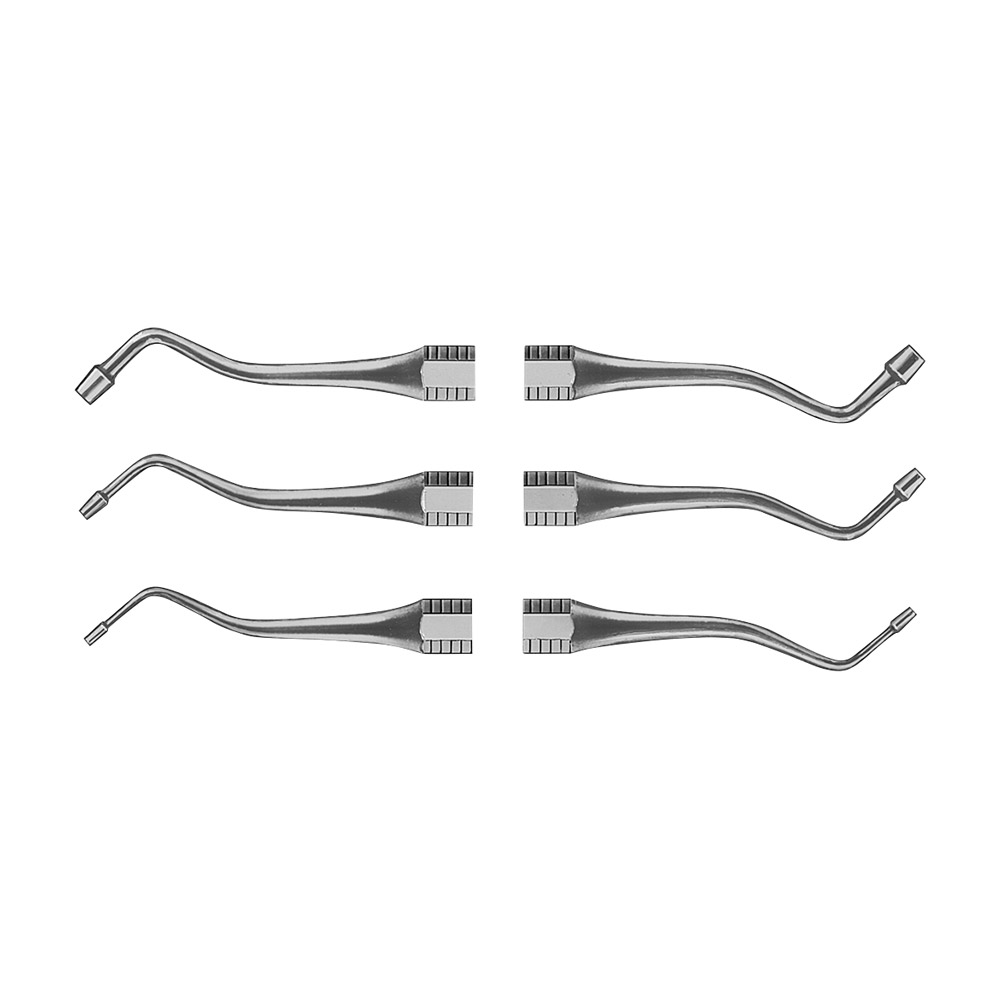Füllungsinstrument 3902-5, Stück