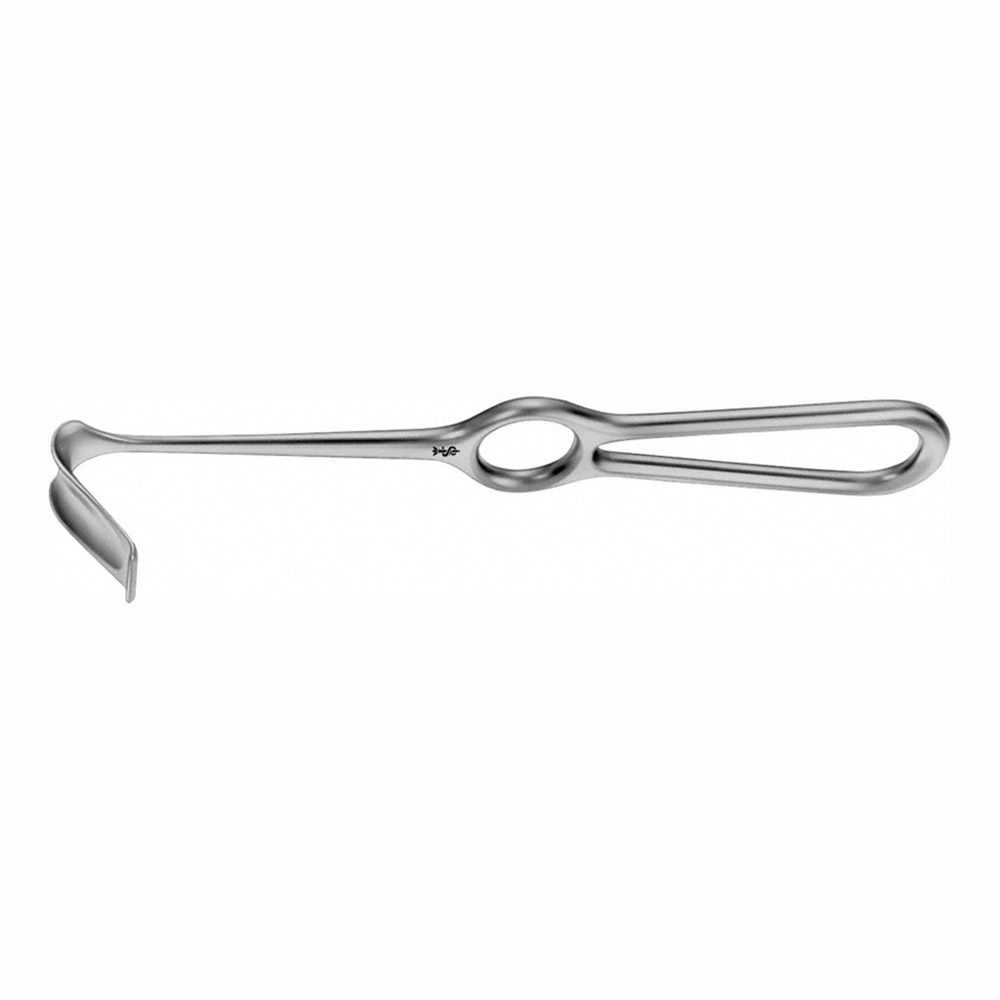 Wangen- und Weichteilhaken Buechs 20,5 cm, Stück