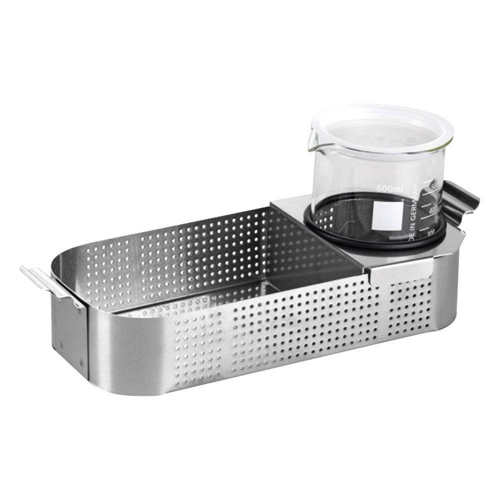 Eurosonic 4D Becherhalter für 3 x 600 ml, Stück