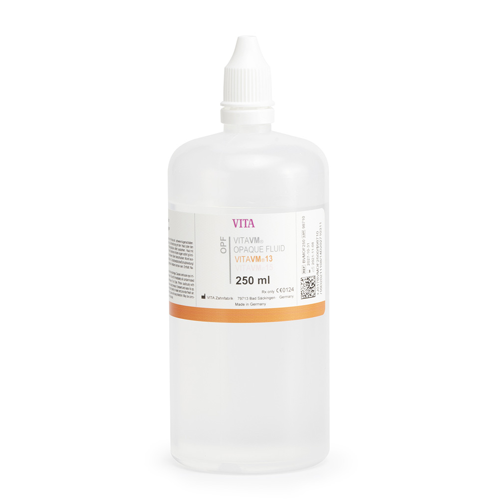 Vita VM Opaque Fluid, 250 ml
