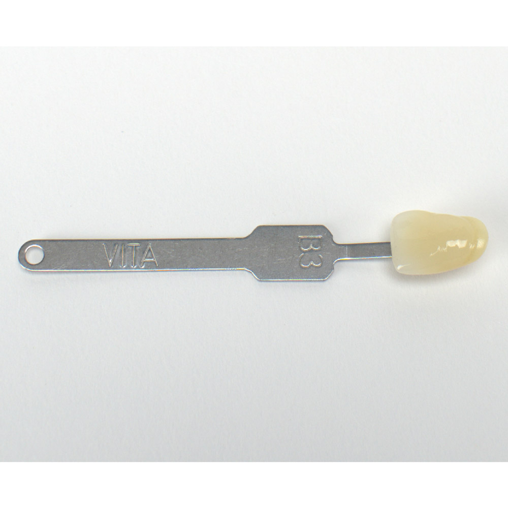 Vita Classic Farbstäbchen B3, Stück