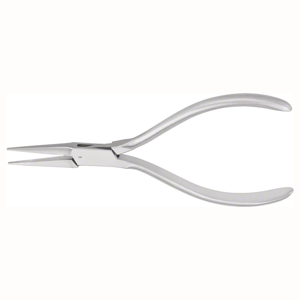 Flachzange DP007, Stück
