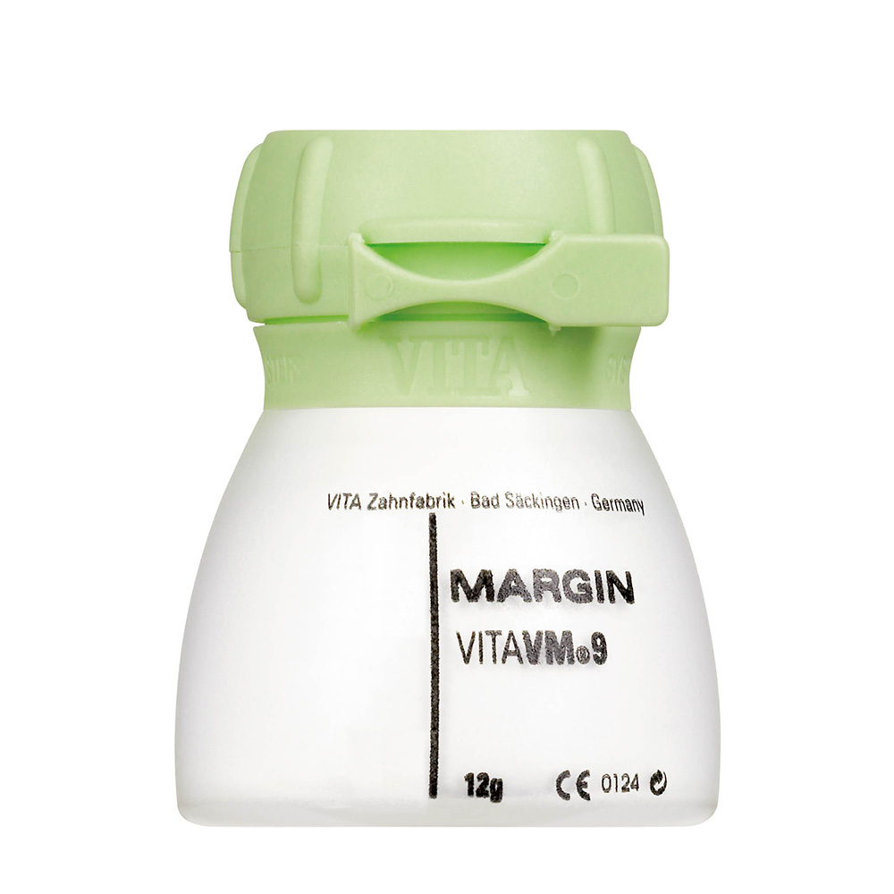 Vita VM9 3D Margin M1, 12 g
