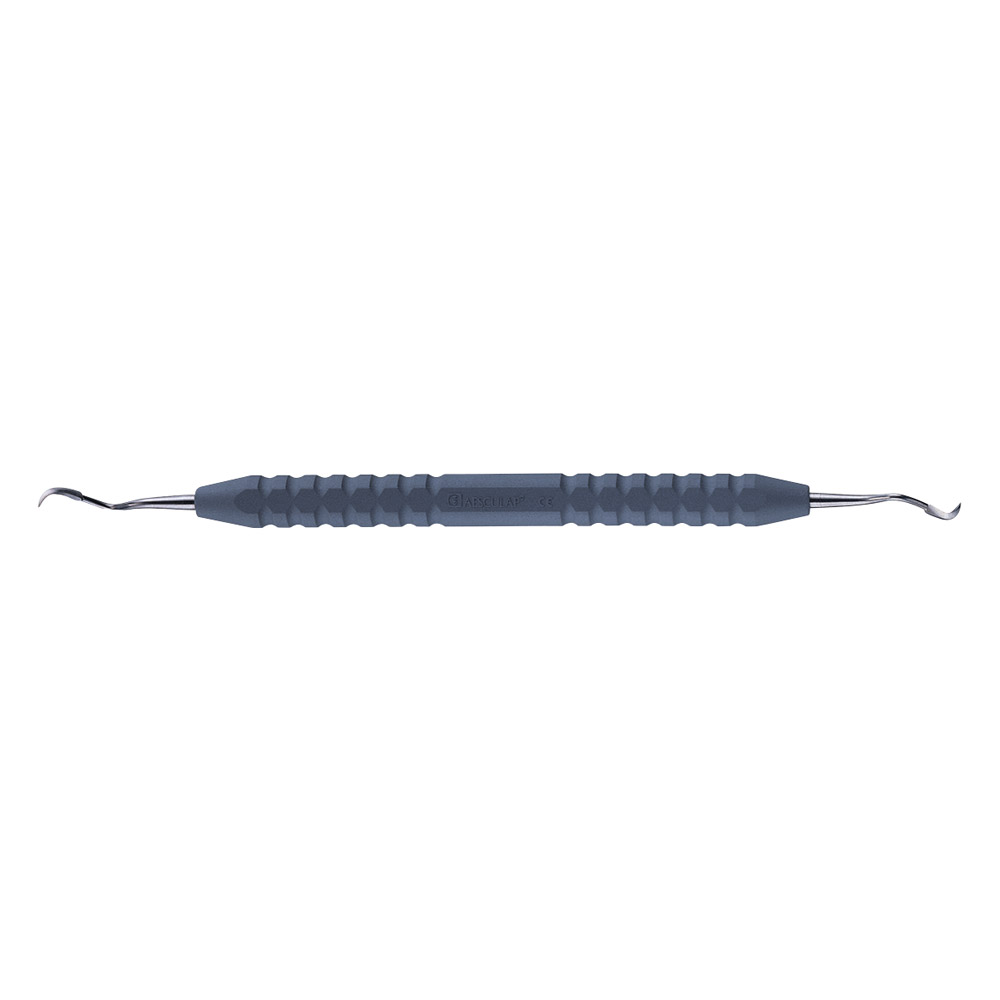 Scaler CI 2-3 DB349 grau, Stück