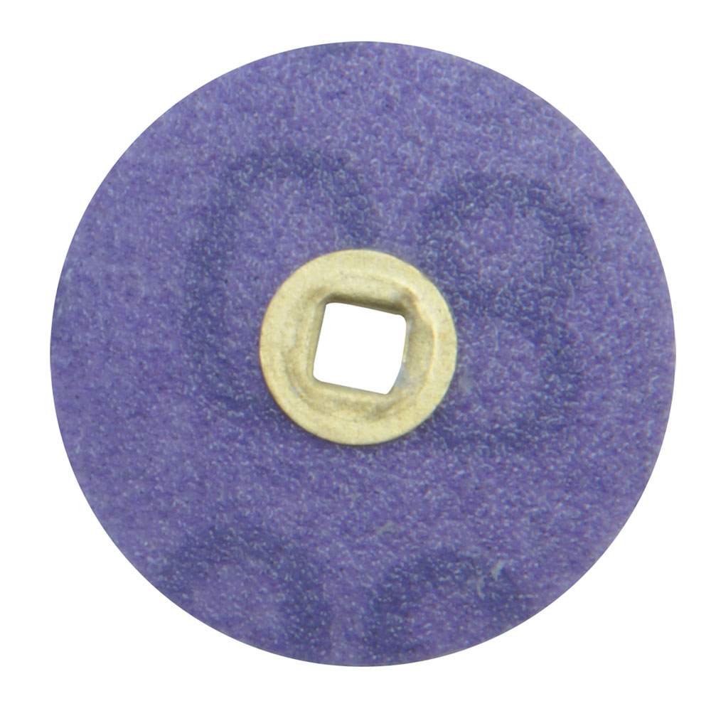 Moorplastic Scheiben Sand 5/8 mittel, 200 Stück