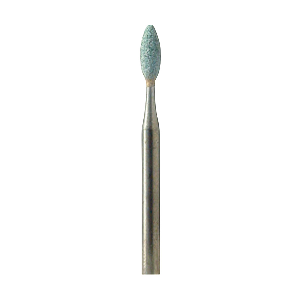 Schleifkörper Hst 666 025 grün, 5 Stück