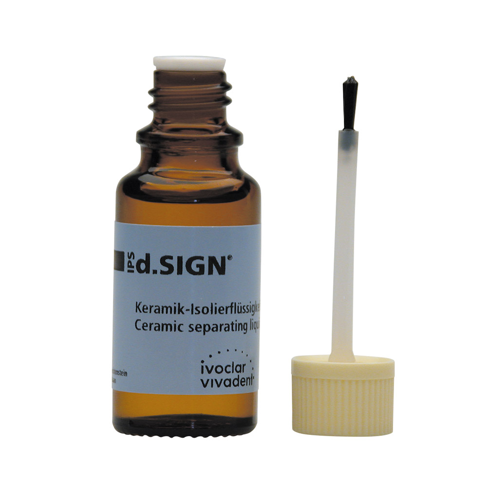 IPS Keramik Isolierung, 15 ml