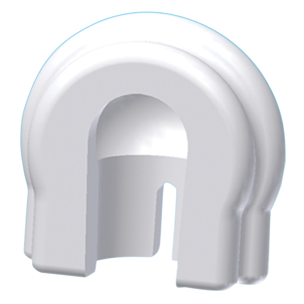 Preci-Sagix Matrize weiß 2,20 mm, 6 Stück
