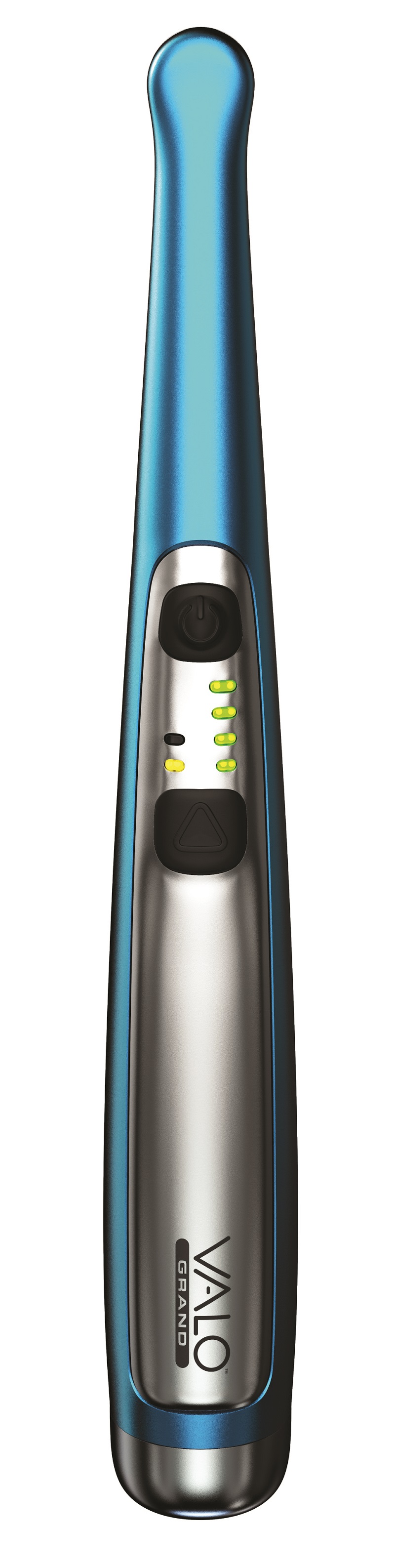 VALO Grand Cordless LED sapphire, Kit