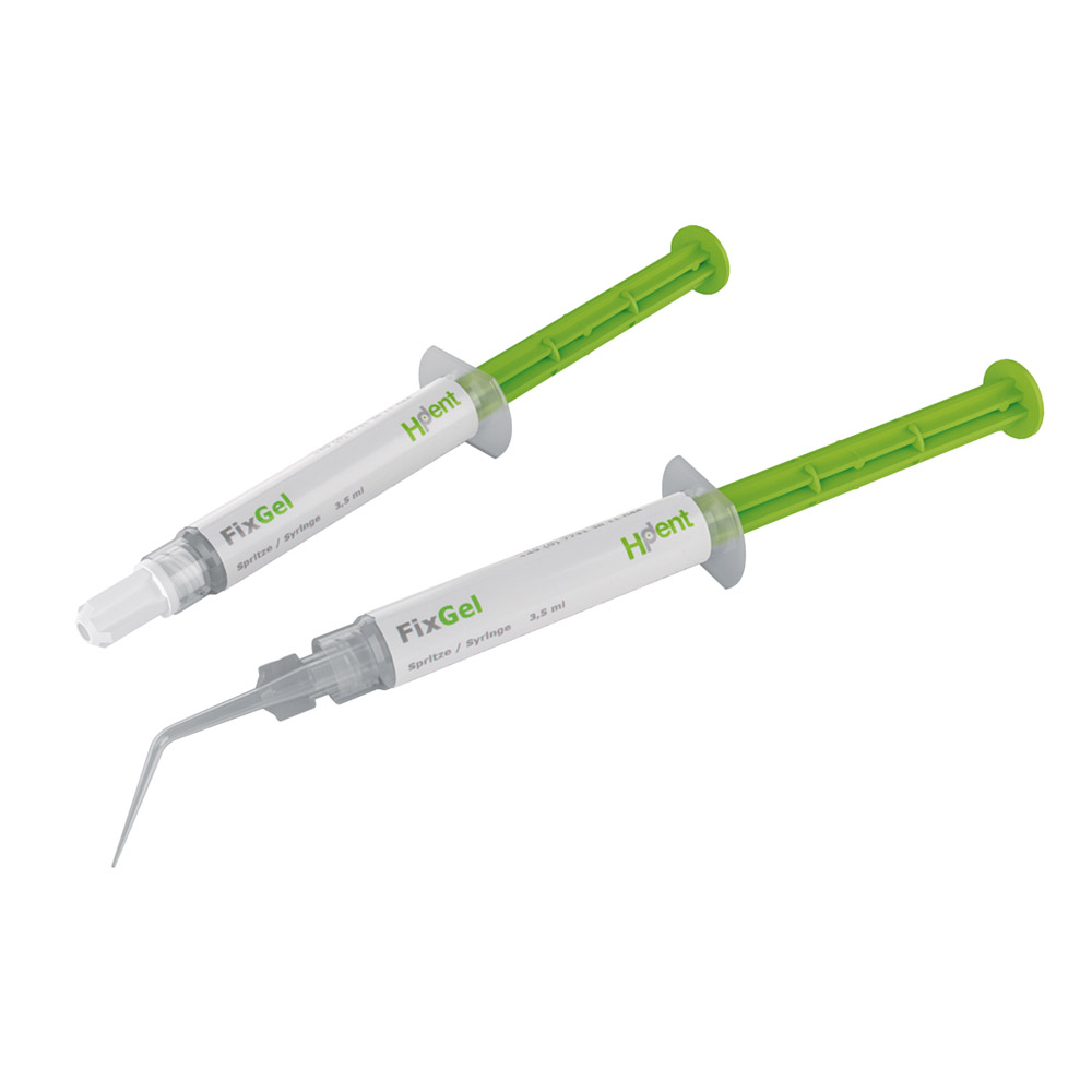 FixGel, 2 x 3,5 g