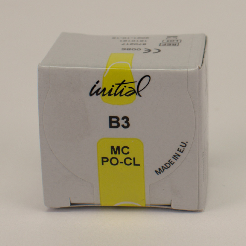 Initial MC Paste Opaque Classical B3 4g
