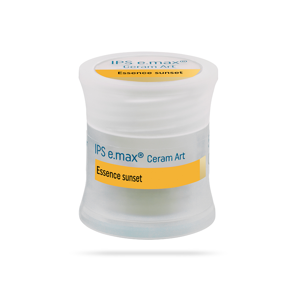 IPS e.max Ceram Art Essence sunset, 3 g