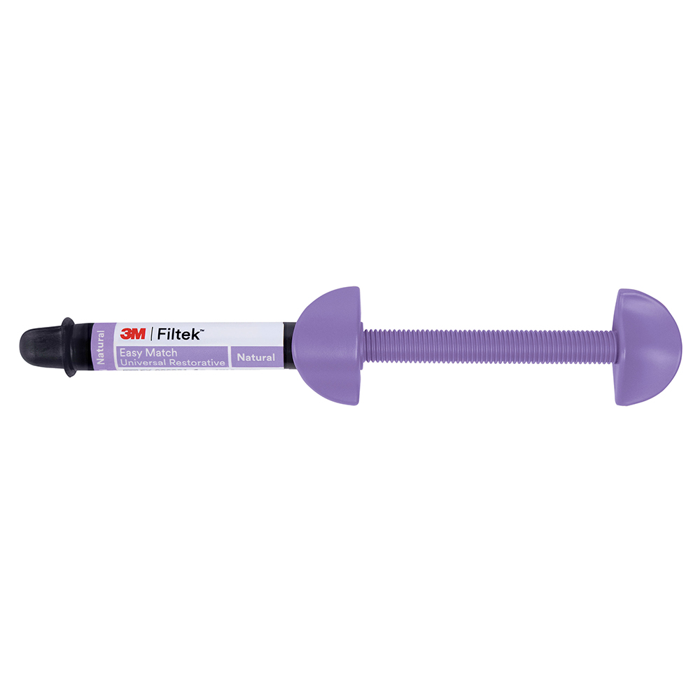 Filtek Easy Match Universal natural, 4 g Spritze