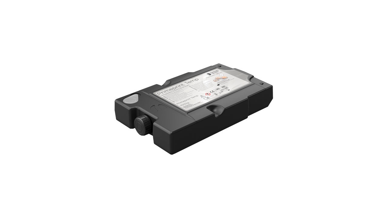 Primeprint Temp A1, 1 kg Kartusche