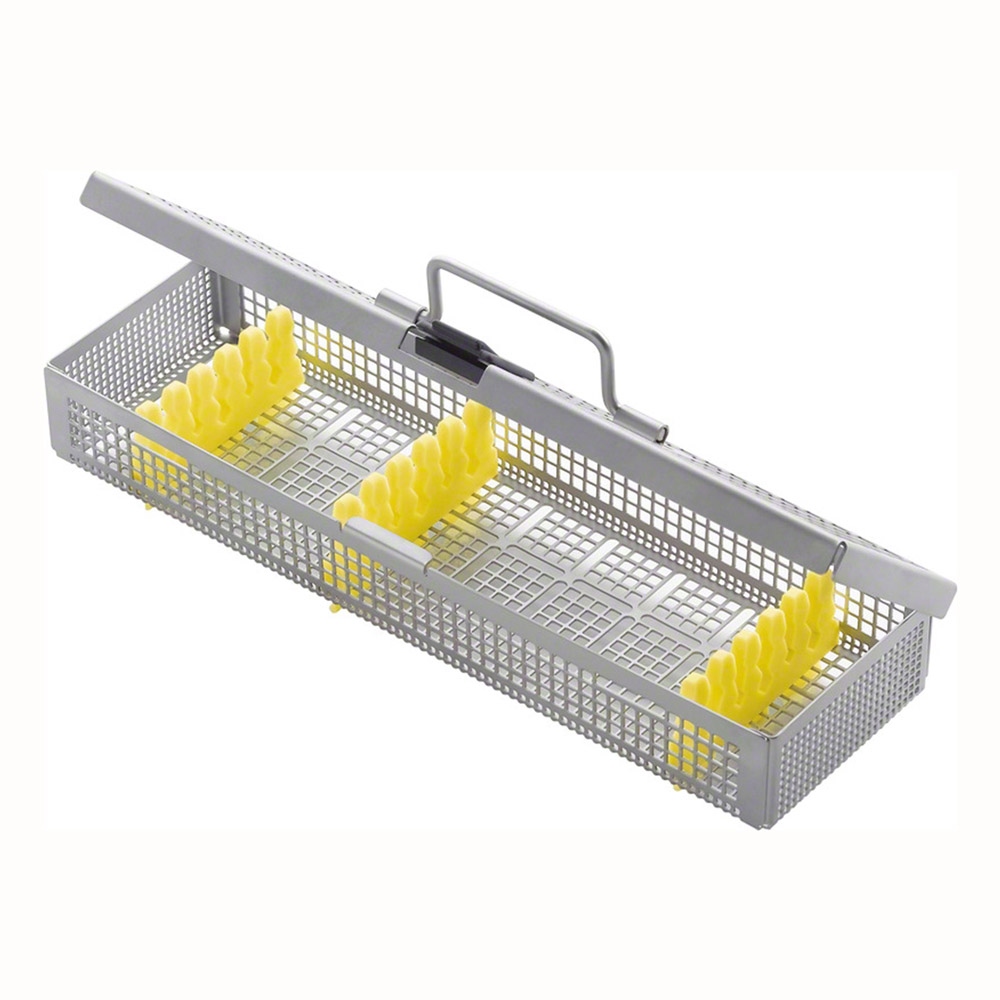 Halbtray mit 3, Stegen JG380, Stück