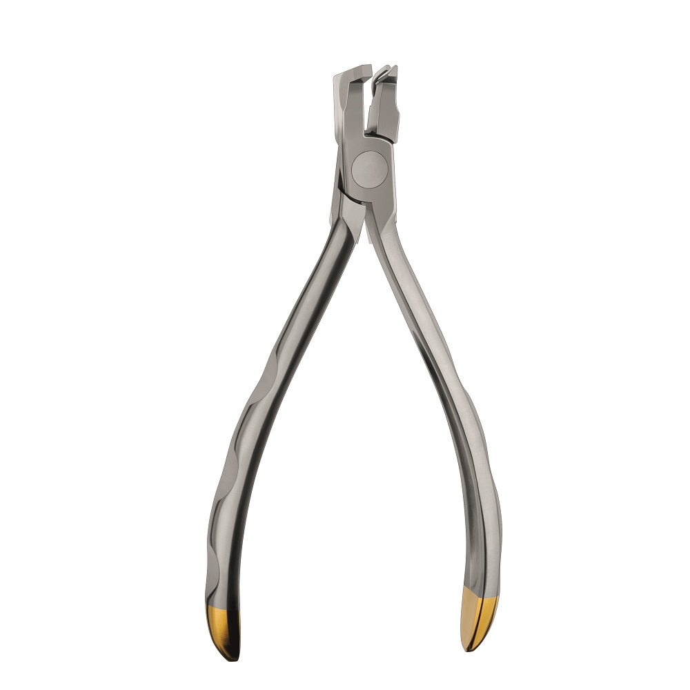 Flush-Cutter, Stück