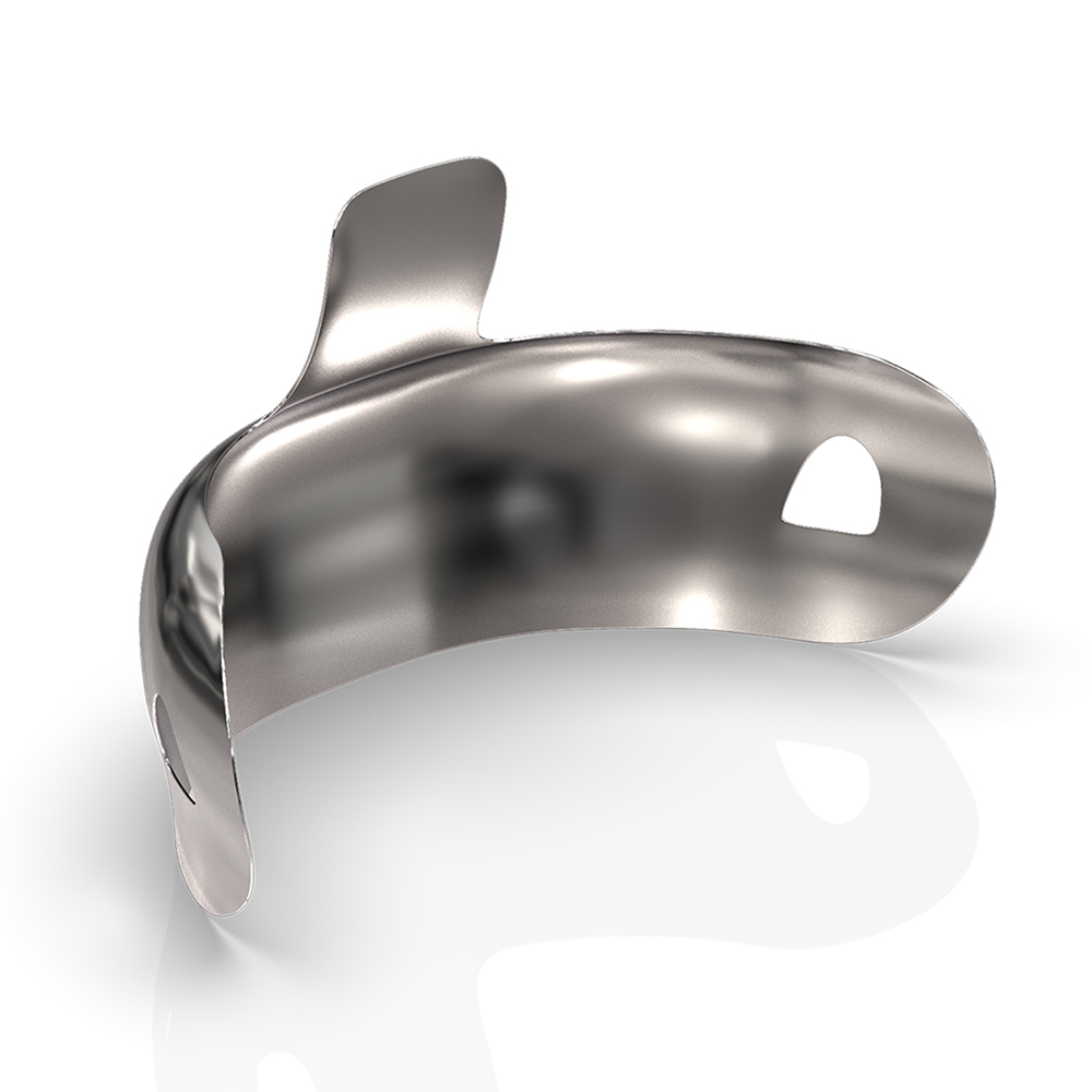 Halo Original Matrix Band 4.5mm  50St