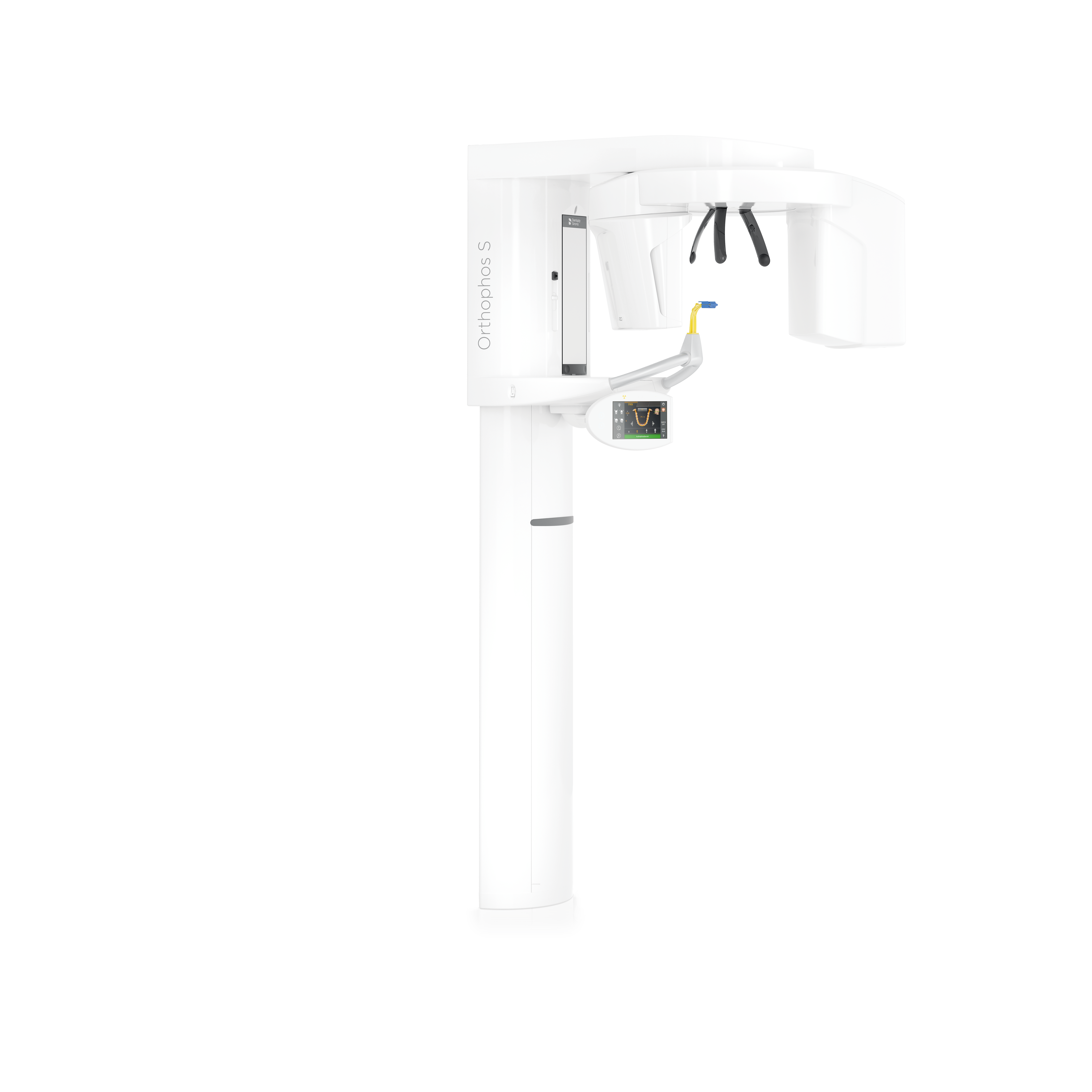 Orthophos-S-2D-Persp freigestellt