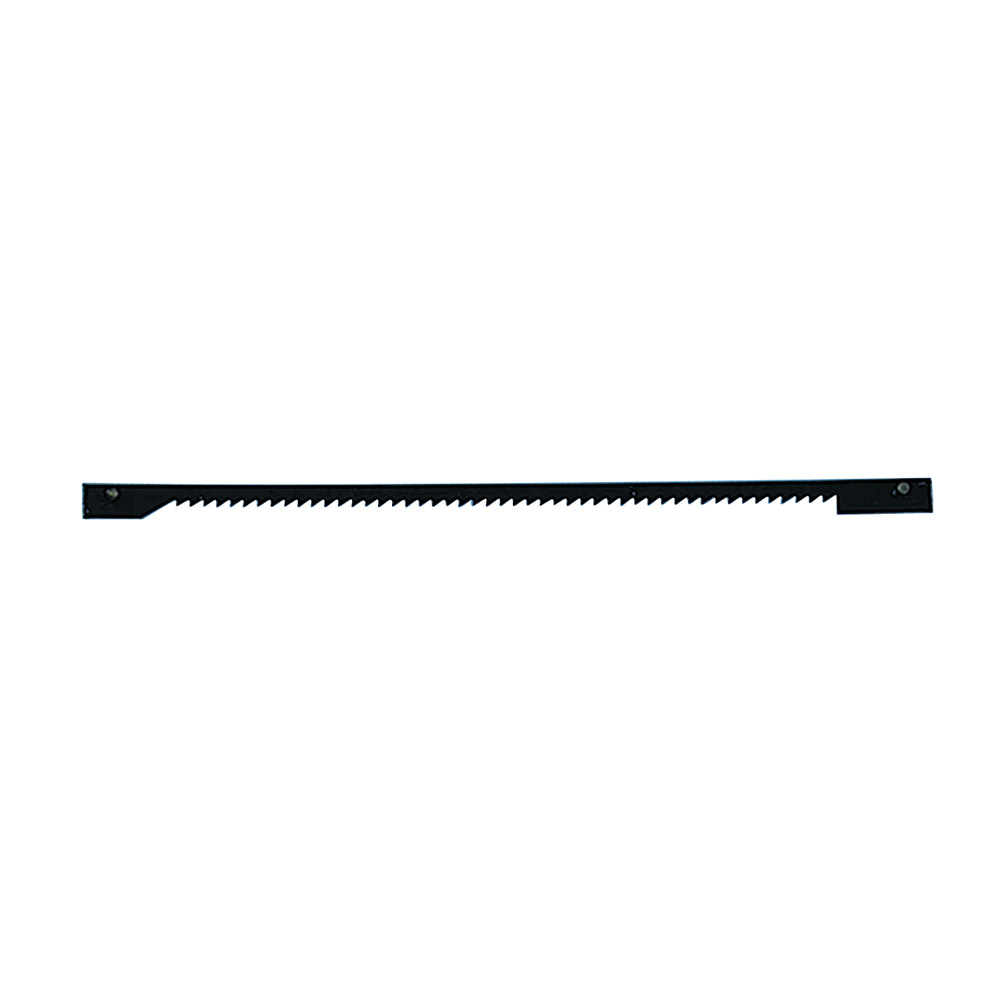 Sägeblätter 0,25 x 2 x 75 mm S-U, 12 Stück