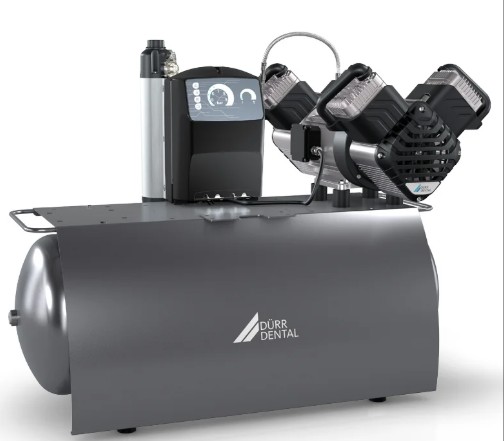 Quattro Tandem Kompressor 4642-54