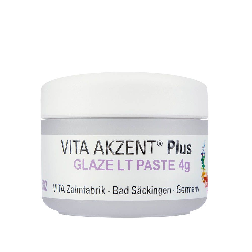 Akzent Plus Glaze LT Paste, 4 g