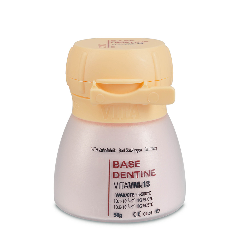 Vita VM13 3D-Master Base Dentin 3L2,5, 50 g