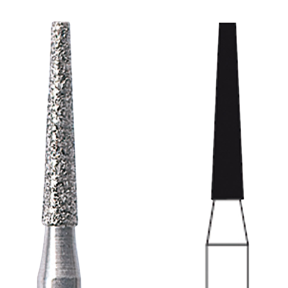 Diamant Hst 848 018, 3 Stück
