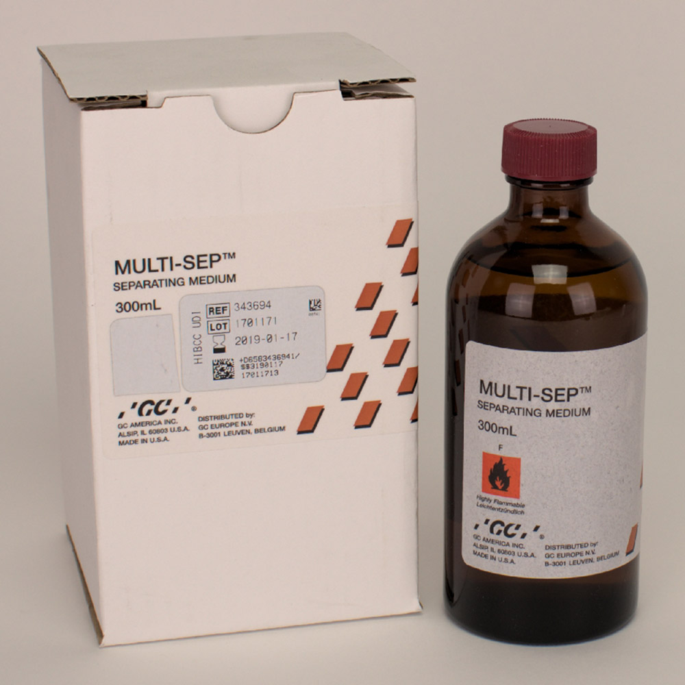 Multi-Sep Isolierung, 300 ml