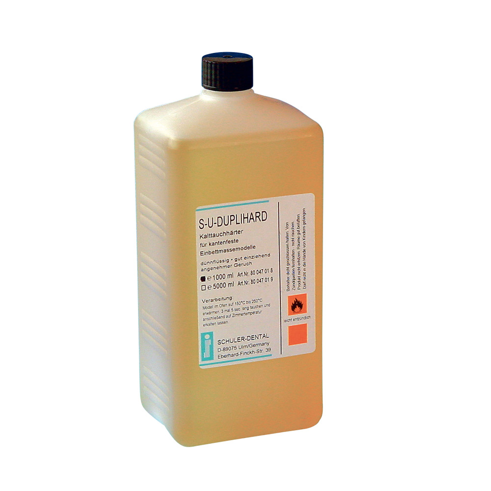 Duplihard S-U, 1 L
