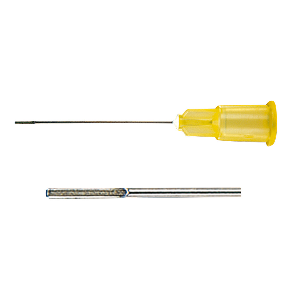 Endo-Eze Spülkanüle 0,40 mm, 20 Stück