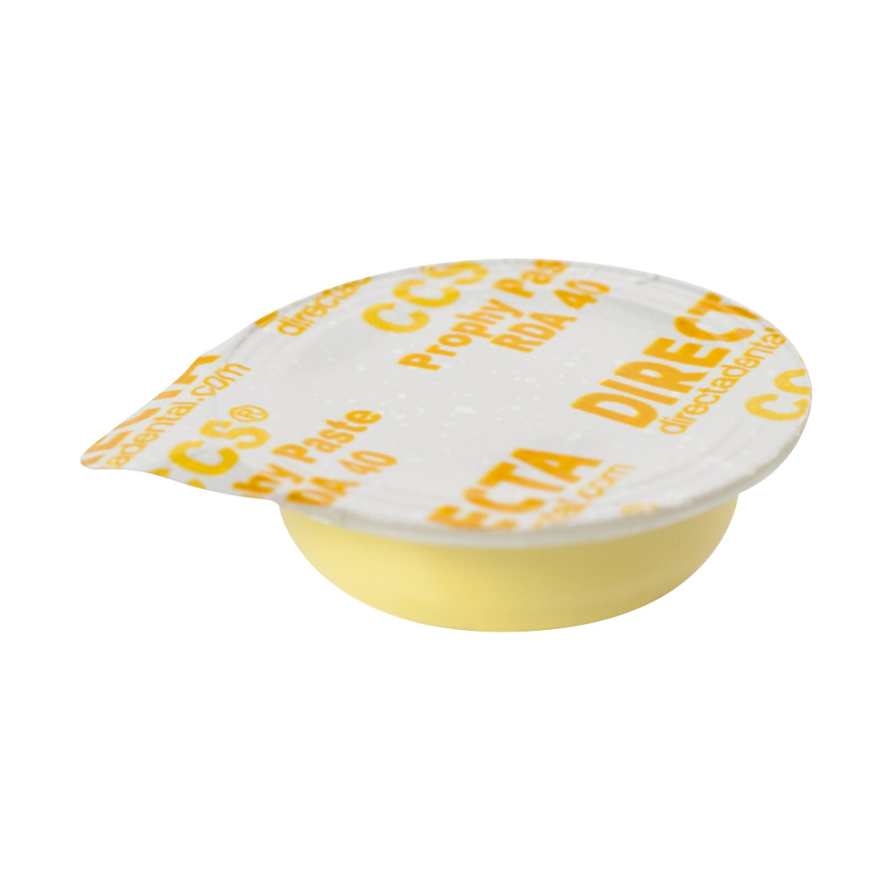 ProphyCare Paste CCS yellow, 144 x 2 g Single Dose