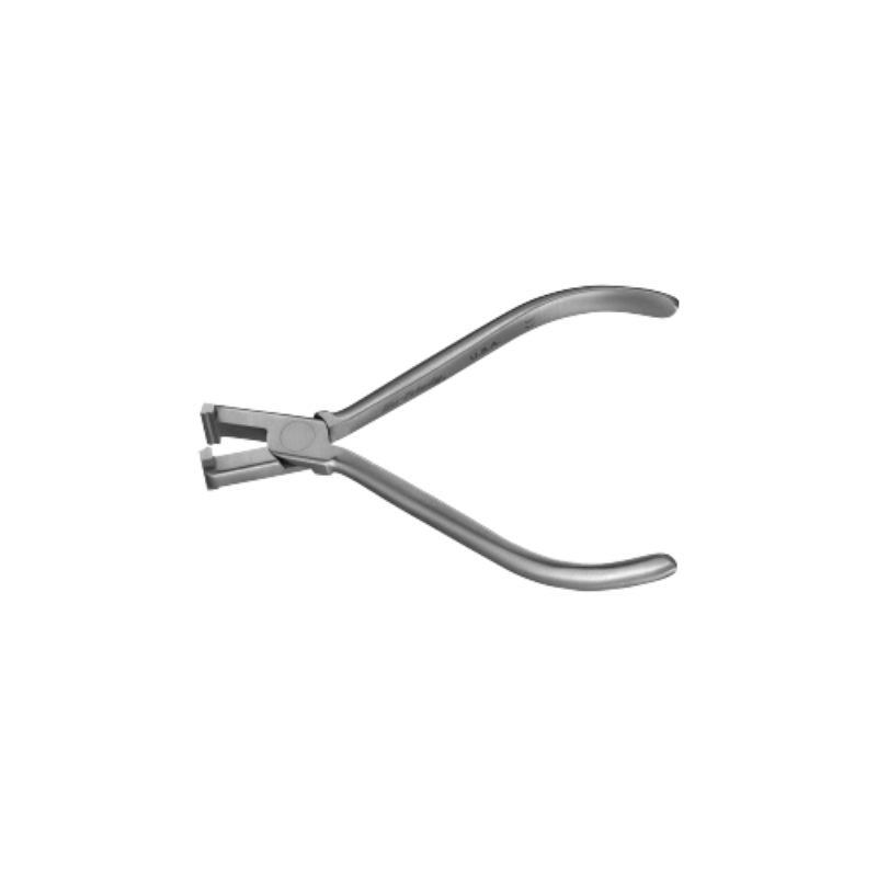 KFO Stufenbiegenzange 1/2 mm, Stück