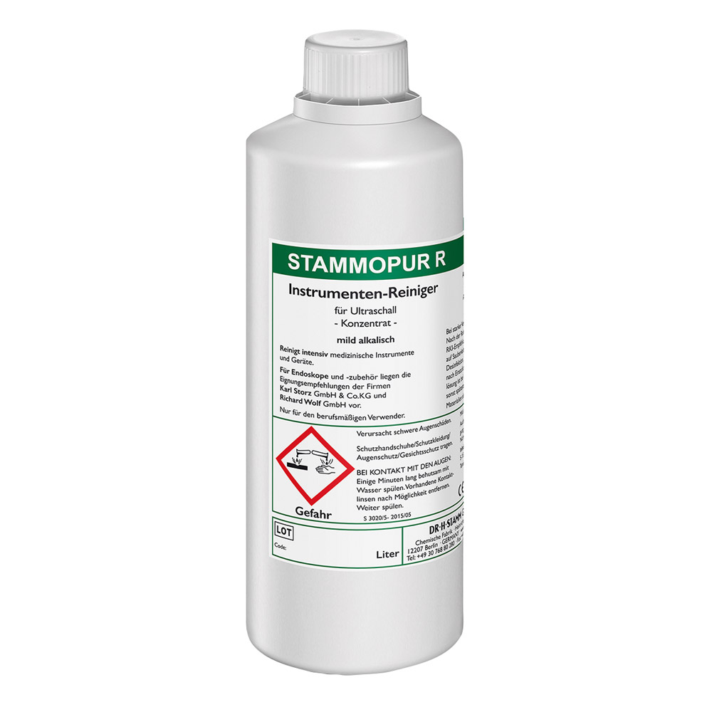 Stammopur R, 1 L Flasche
