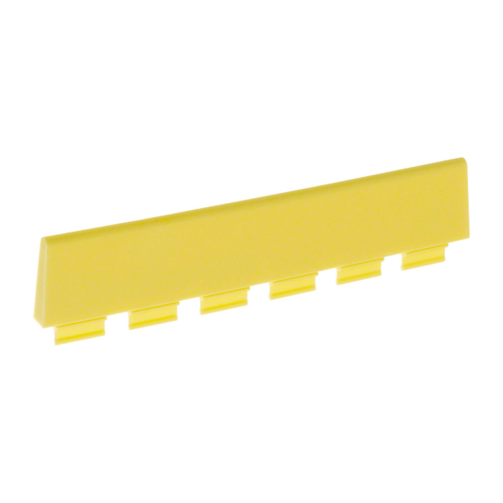 Silikonsteg 158 x 30 x 40 mm Trennsteg, Stück