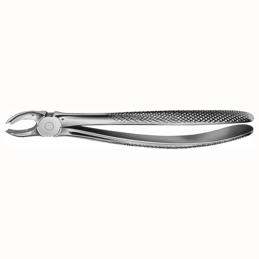 Zahnzange Anatomica Figur 18A OK Molar, Stück