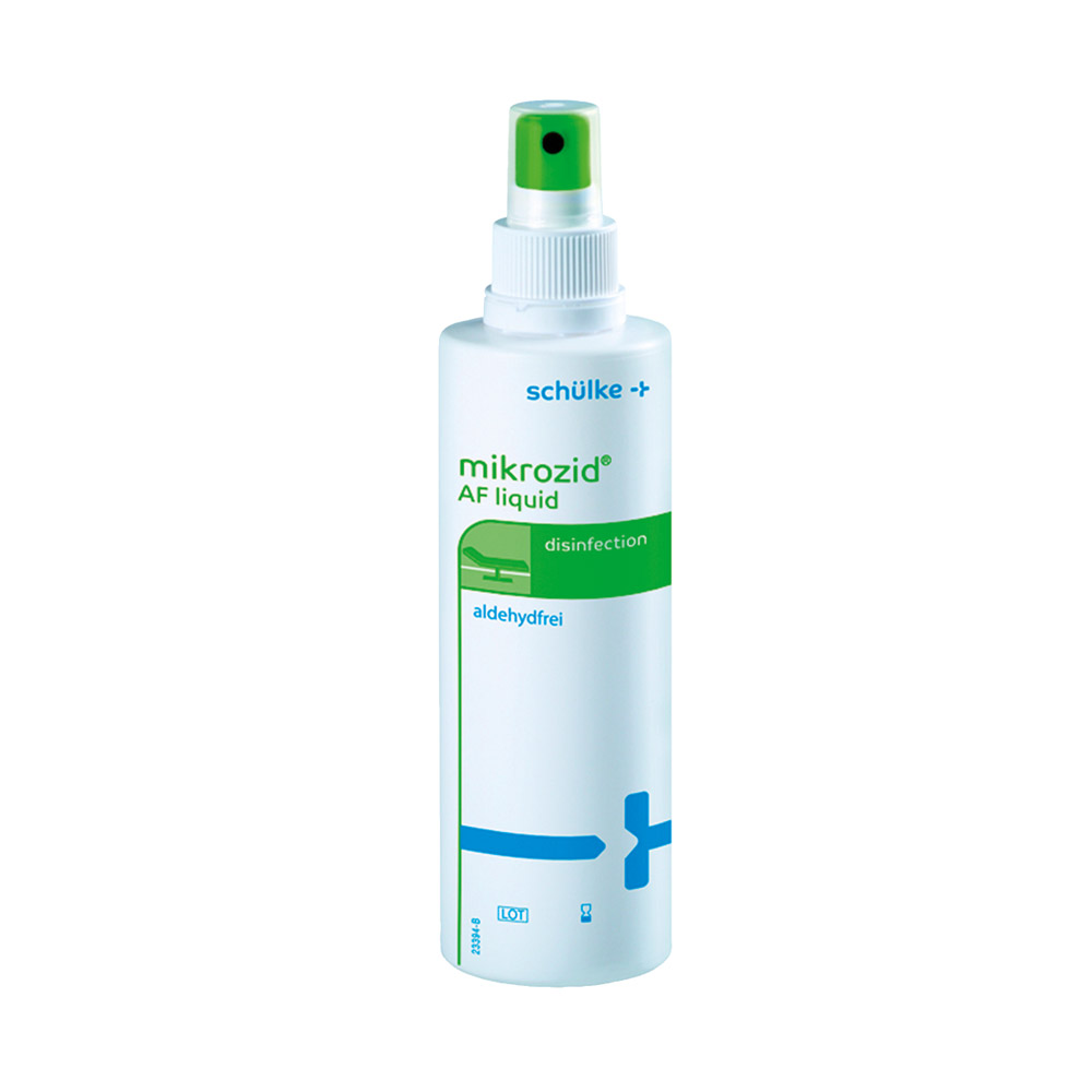 Mikrozid AF Liquid, 250 ml Flasche