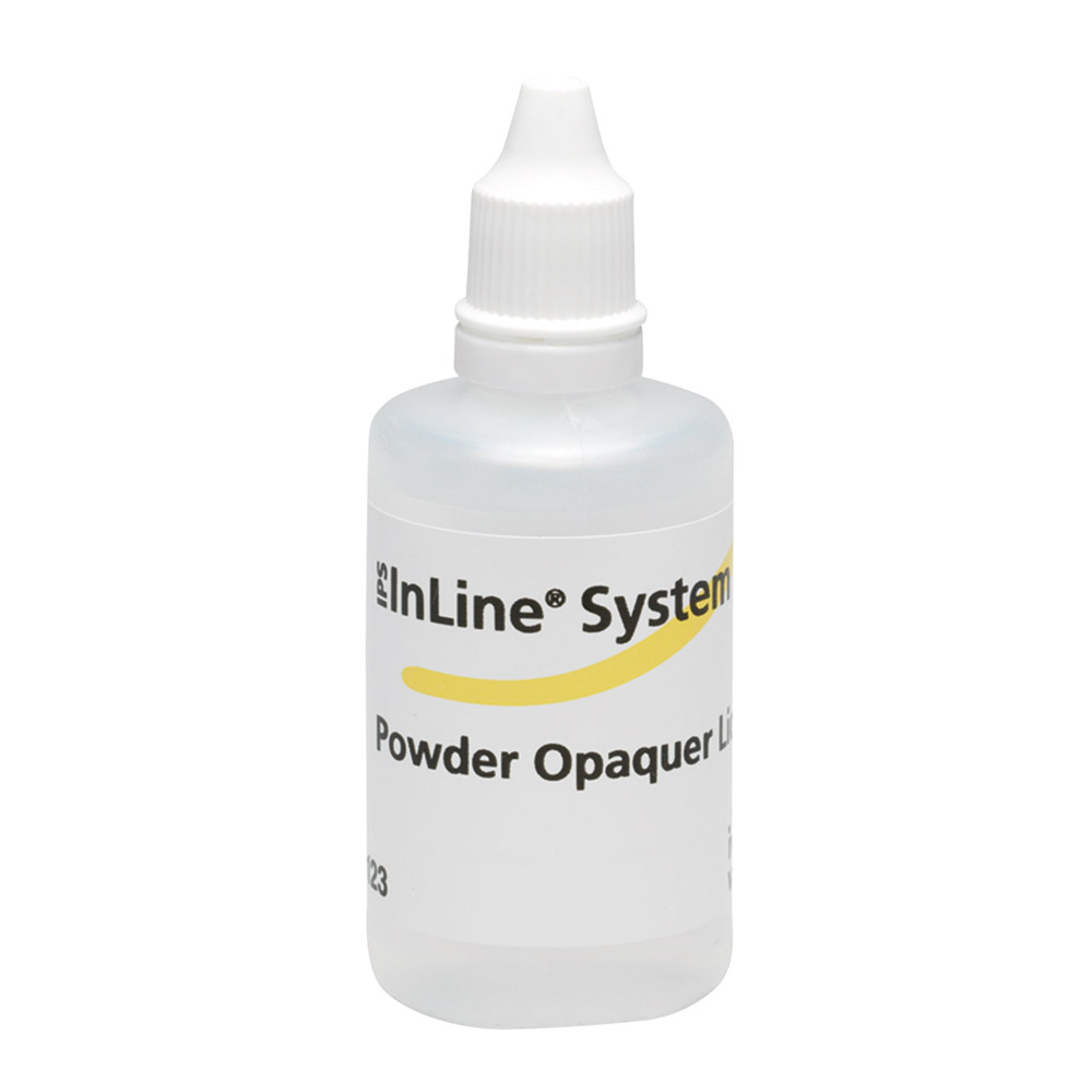 IPS InLine System Powder Opaquer Liquid, 60ml