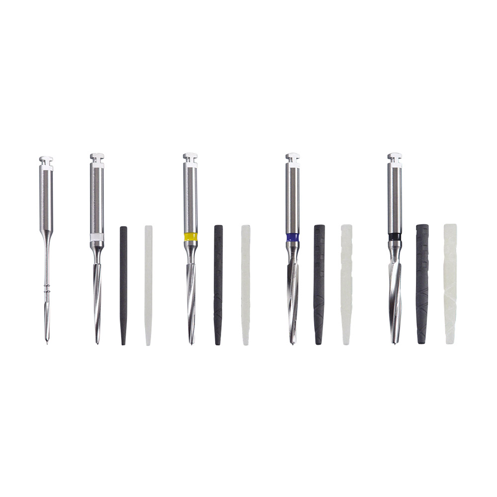 Cytec Blanco Stifte 1,8 blau, 10 Stück