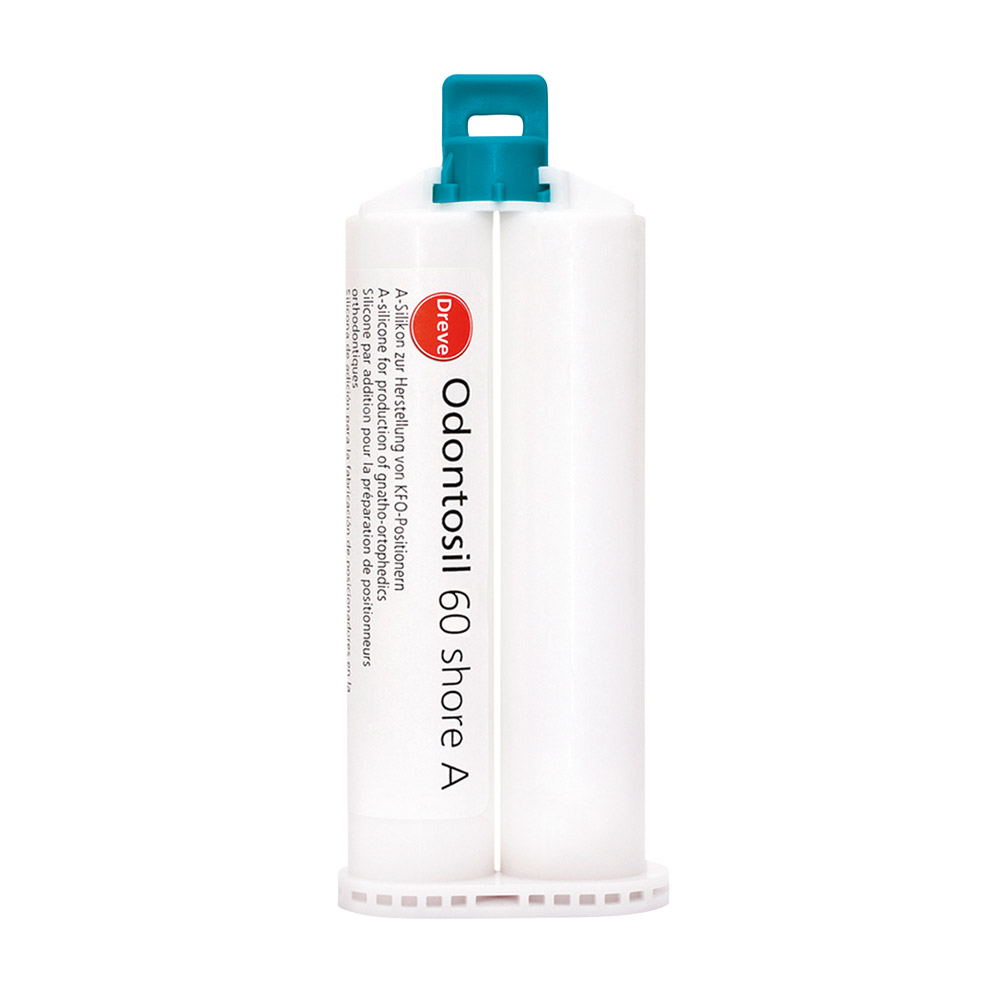 Odontosil 60 Kartusche, 2 x 50 ml