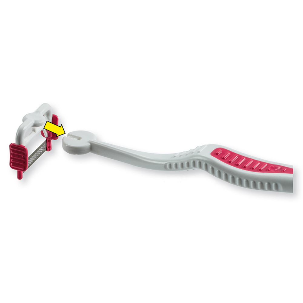 StripFix Handgriff SF-H, 2 Stück