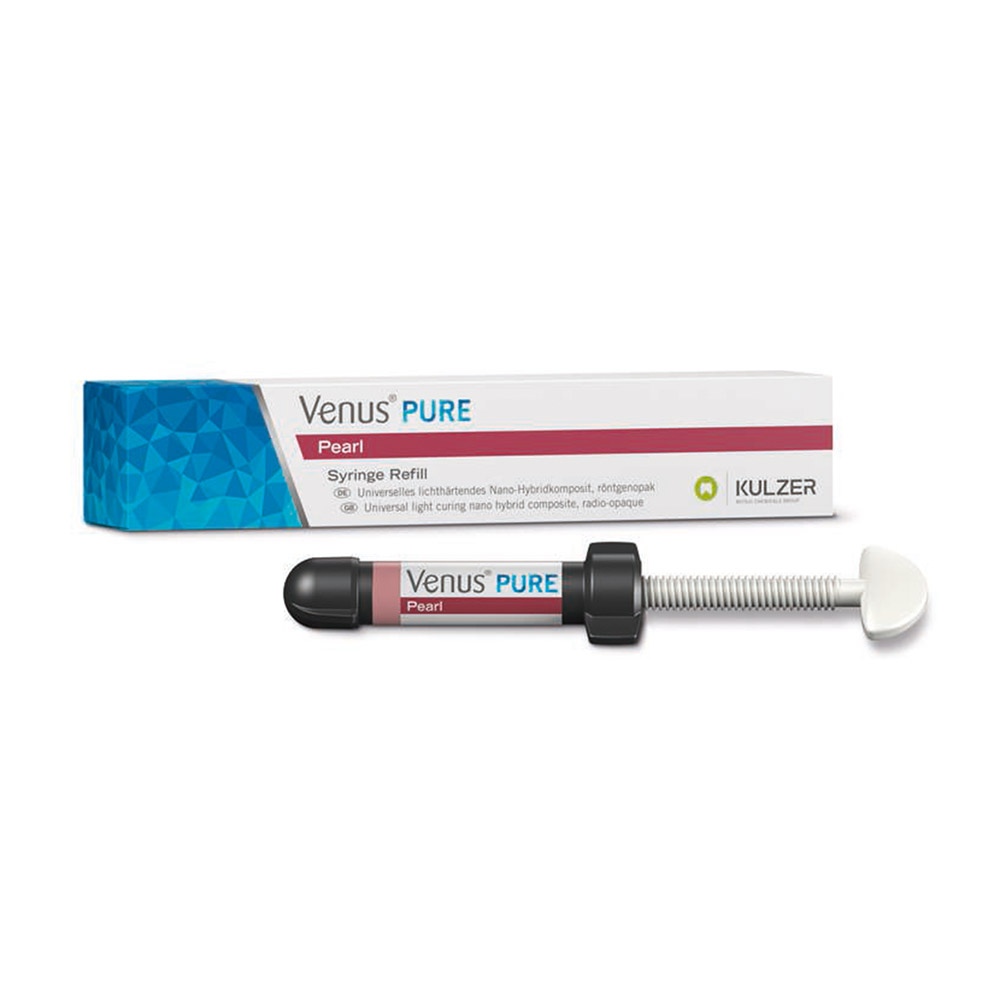 Venus Pearl One, 3 g Spritze