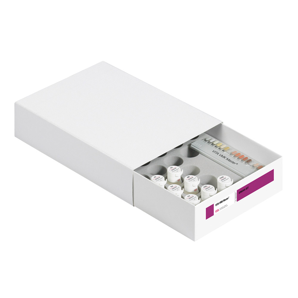Vita VMK Master, Gingiva Set