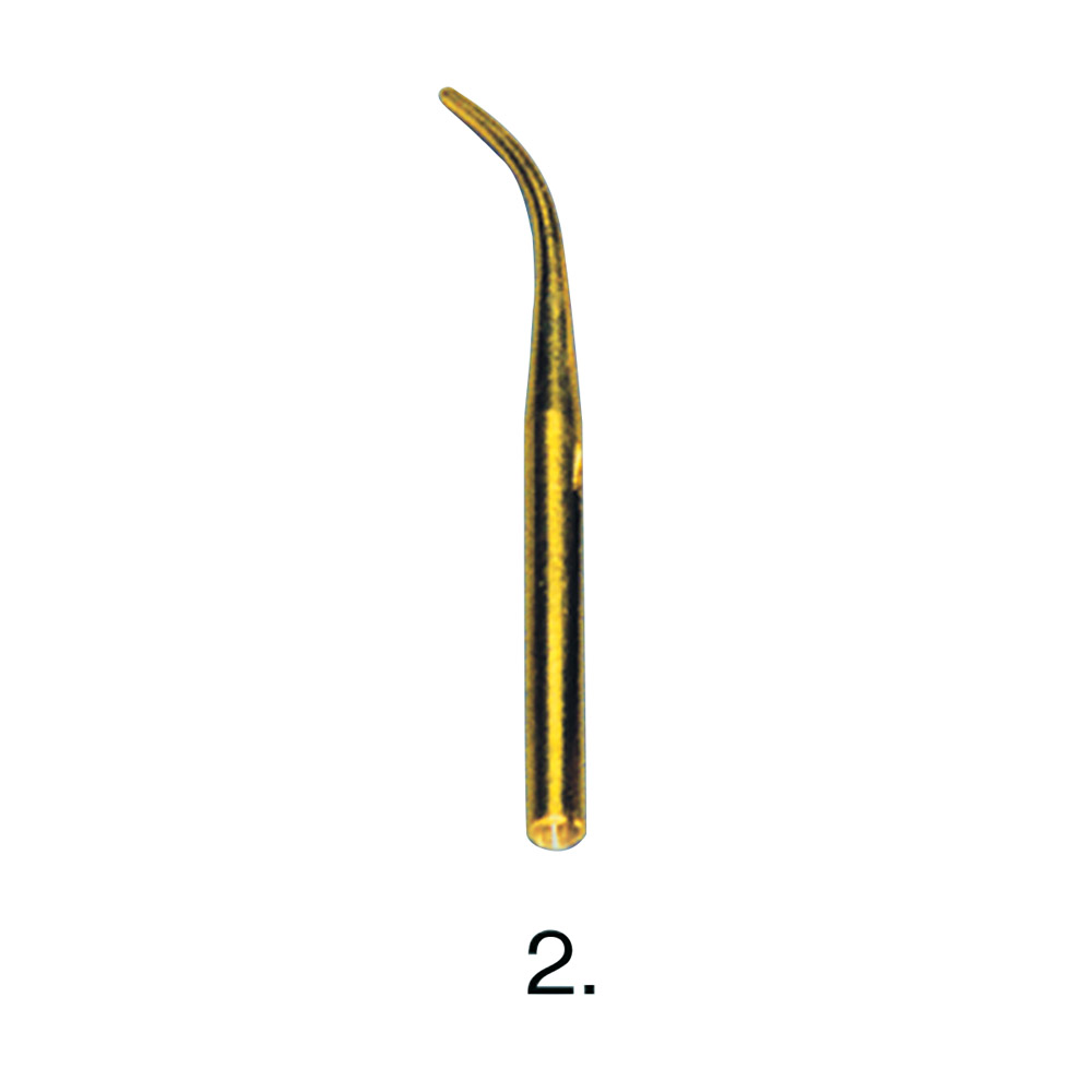 Modellierspitze Nt PKT2 dick St