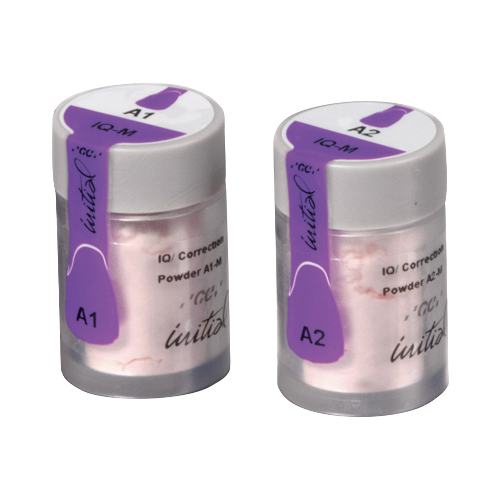 Initial IQ One Body P-O-M Correction Powder B1, 5 g