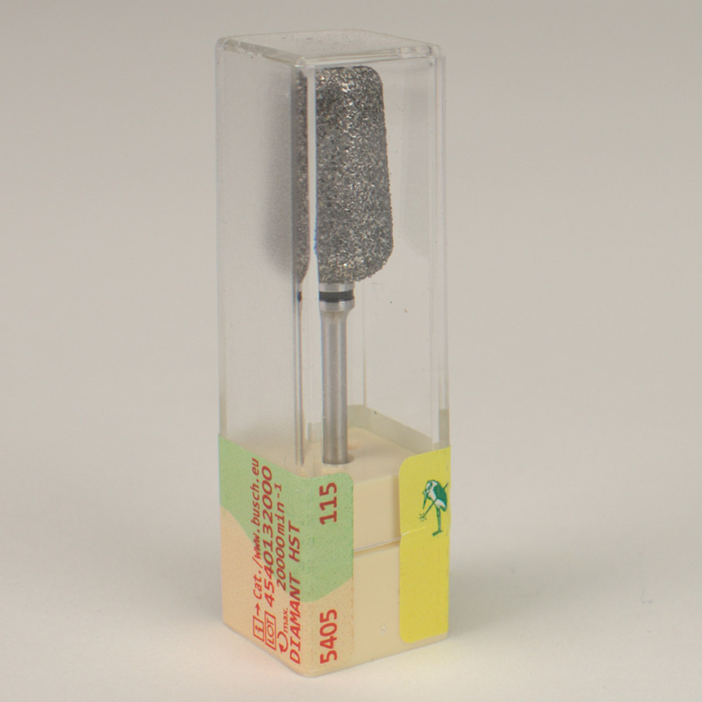 Diamantschleifer Hst 5405 115, Stück
