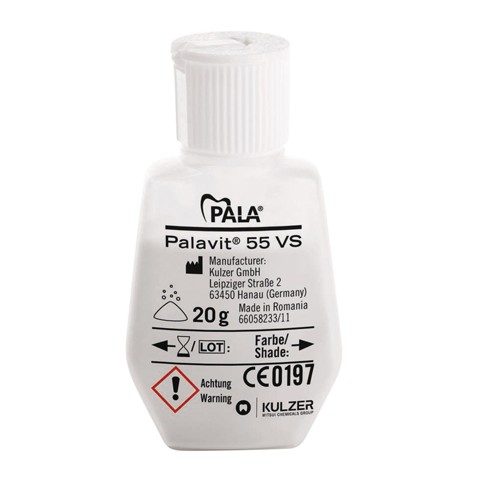 Palavit 55 Vs A30, 20 g Pulver