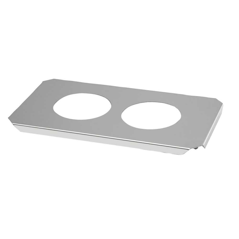 Einsatzdeckel Elmasonic 60 Ø 96 mm , Stück